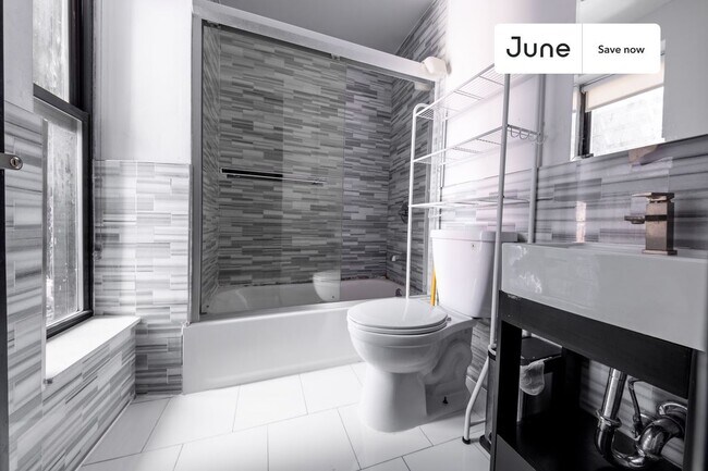 Foto del edificio - 320 Manhattan Ave