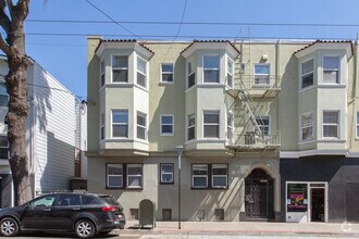 Building Photo - 3510 18th St