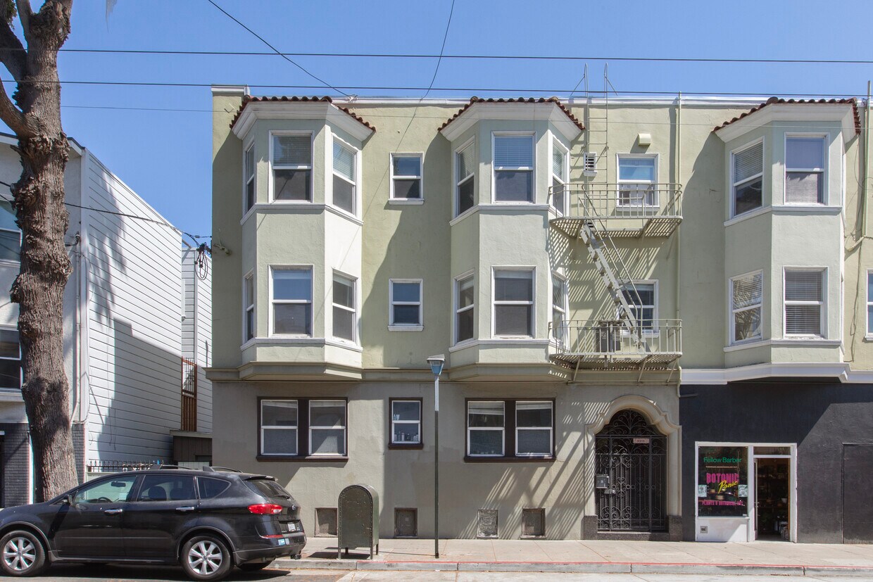 Foto principal - 3510 18th St