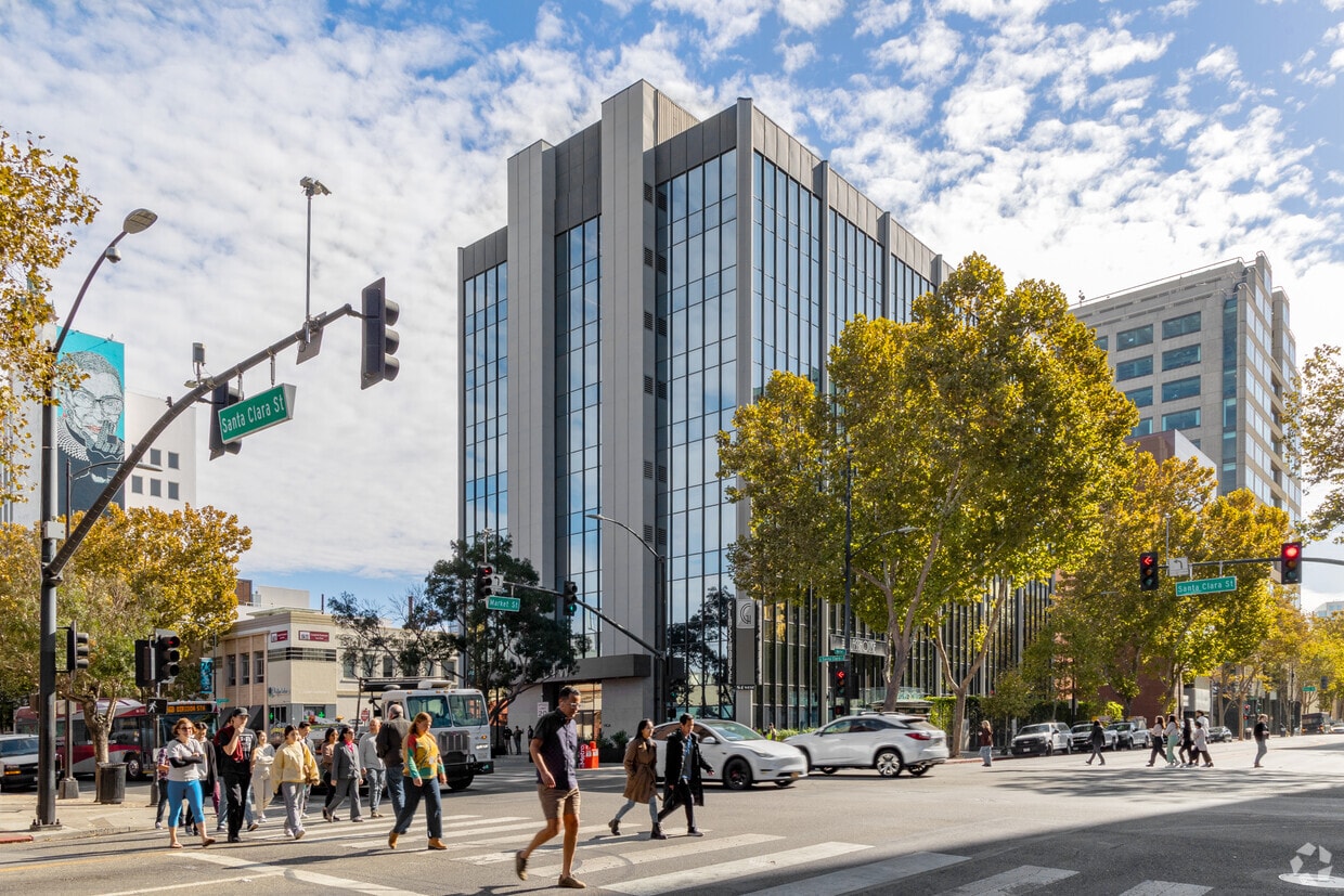 San Jose city image