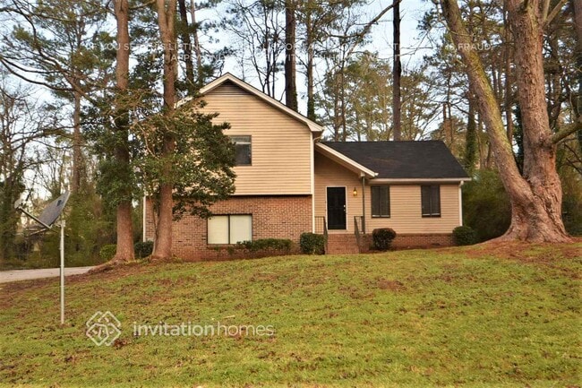 Building Photo - 4223 King James Ct