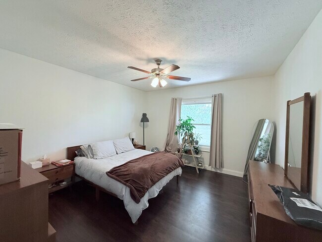 Foto del edificio - 1417 Auburn Ave