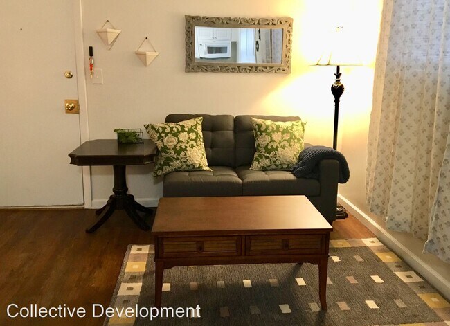 Foto del edificio - 127 N 35th St