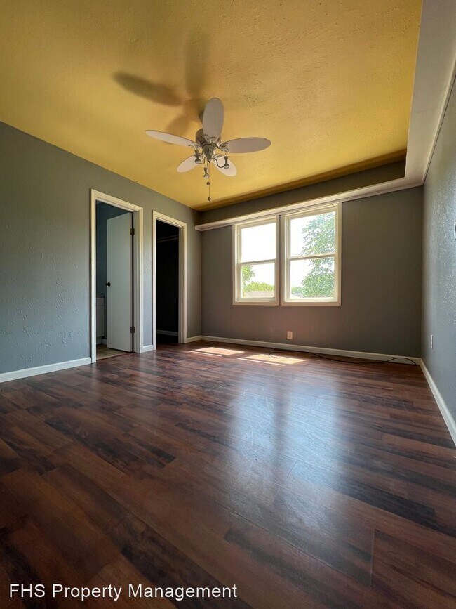 Foto del edificio - 3 br, 2 bath House - 1303 S. 14th Street