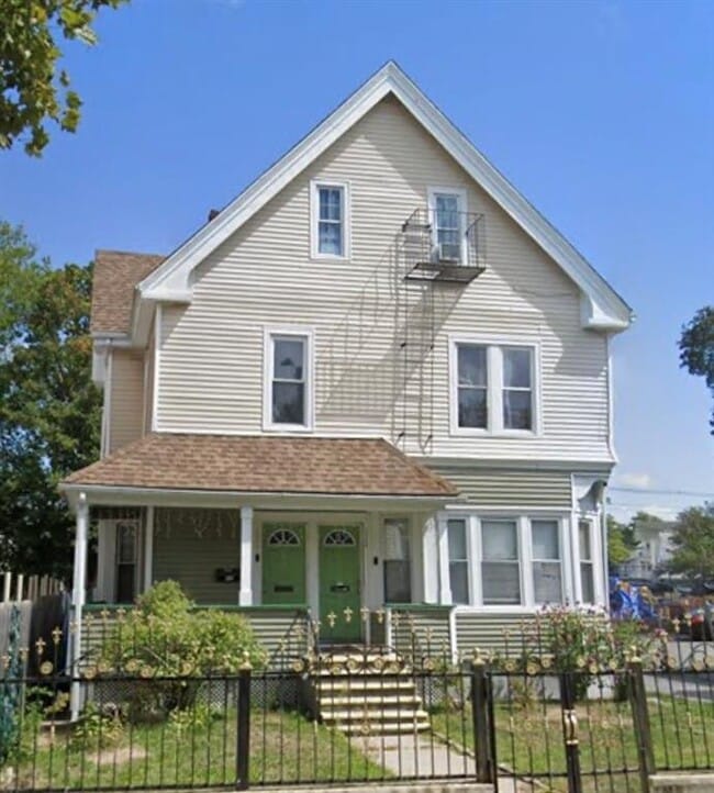 Building Photo - 1414 Broad St