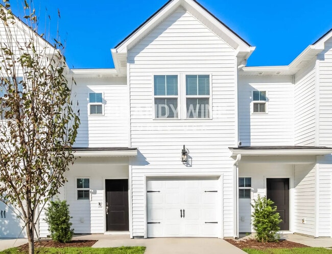 Townes at Park Place - Townes at Park Place Townhomes