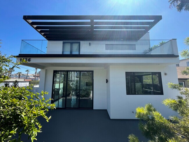 Foto del edificio - 1136 18th St