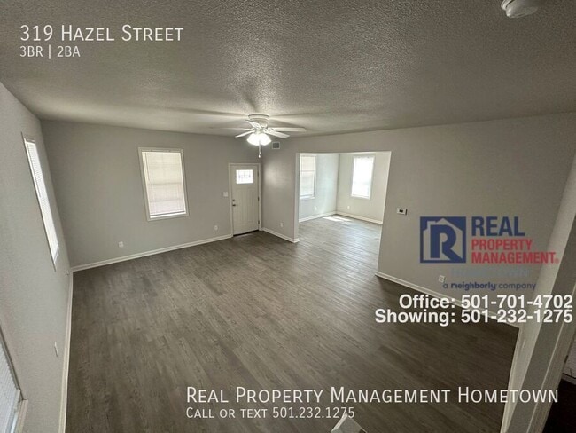 Building Photo - 319 Hazel St