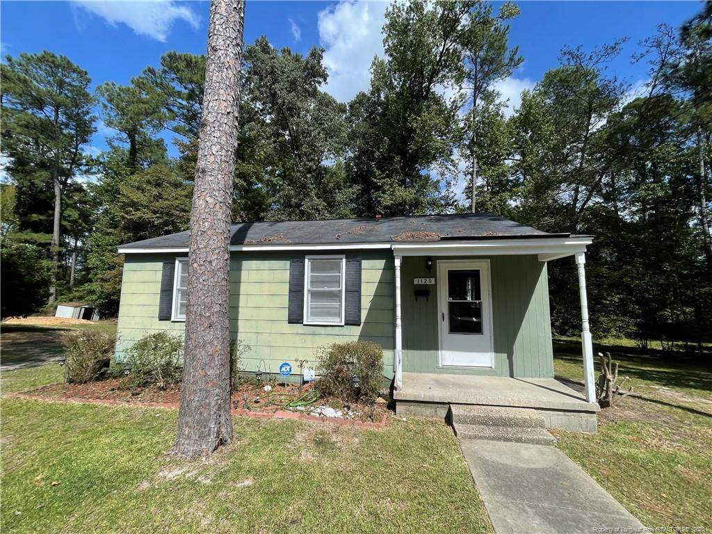 1120 Acorn St, Fayetteville, NC 28303 House Rental in Fayetteville