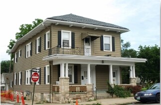 Primary Photo - 322 N 7th St
