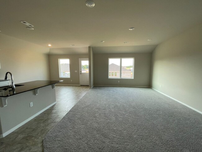 Foto del edificio - 1407 E Vangston Ct
