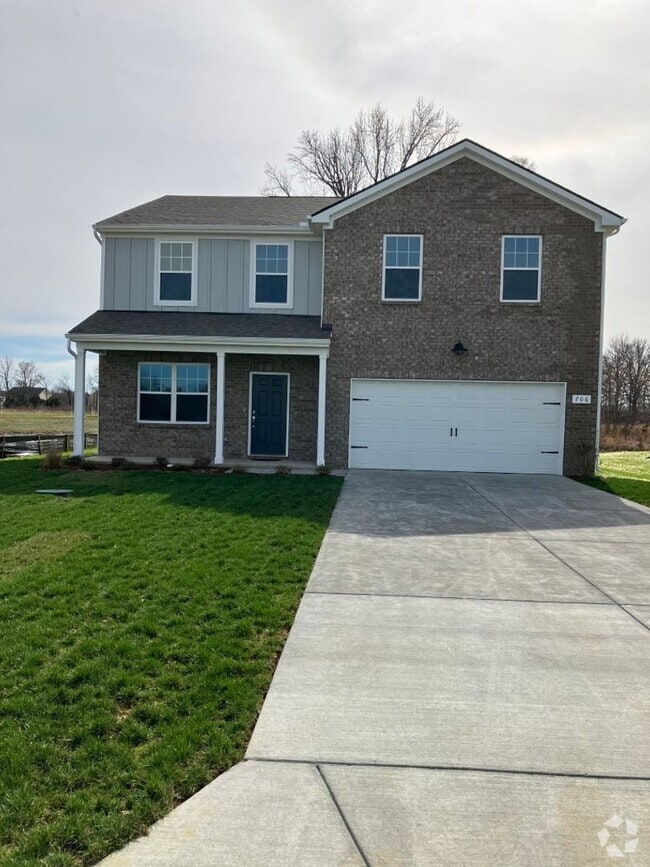 Building Photo - 706 Samuel Lee Ln