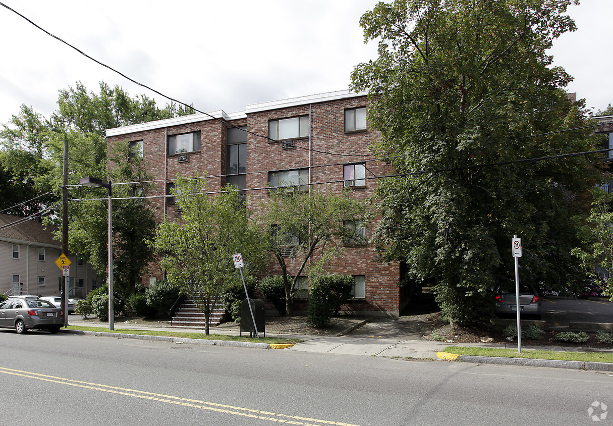 Building Photo - 100 Tremont St