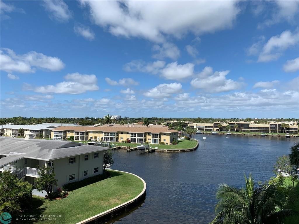 801 Federal Hwy Unit 505, Pompano Beach, FL 33062 Condo for Rent in