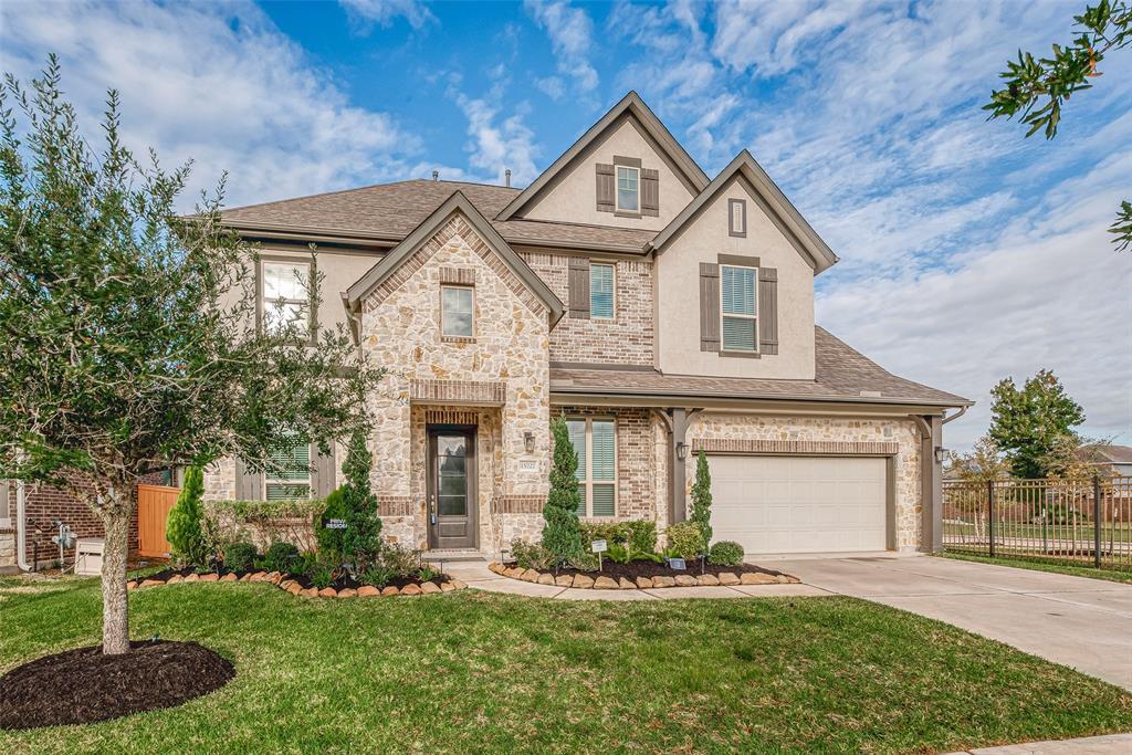 15727 Ballater Ridge Ln, Atascocita, TX 77346 House Rental in