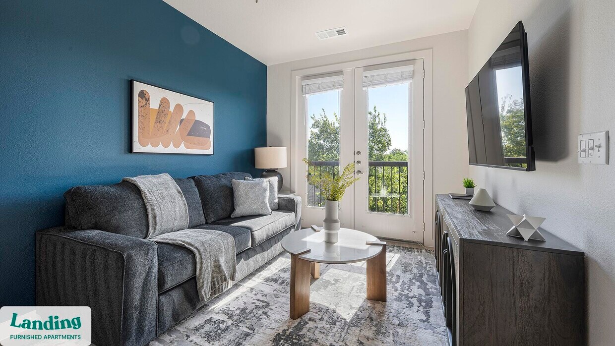 Foto principal - 6311 S 1st St