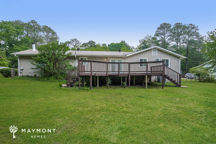 Building Photo - Freshly Updated 3-Bedroom Home
