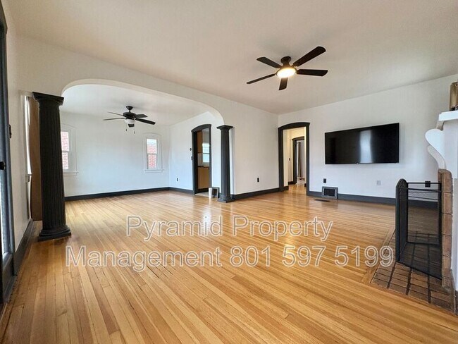 Foto del edificio - 578 E 1700 S