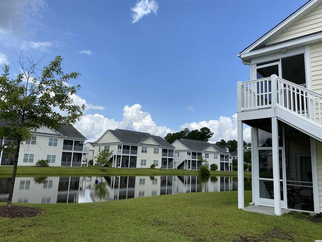 Building Photo - 4915 Twin Pond Ct