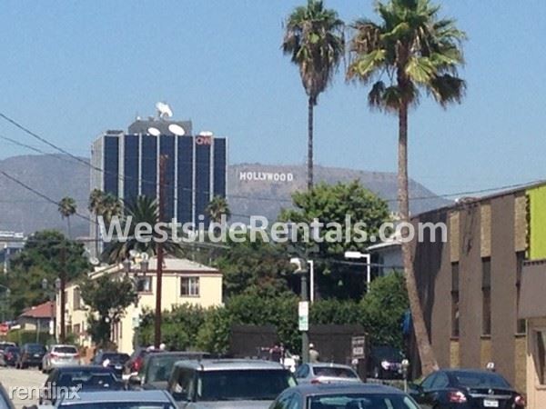 Foto principal - 945 N Hudson Ave