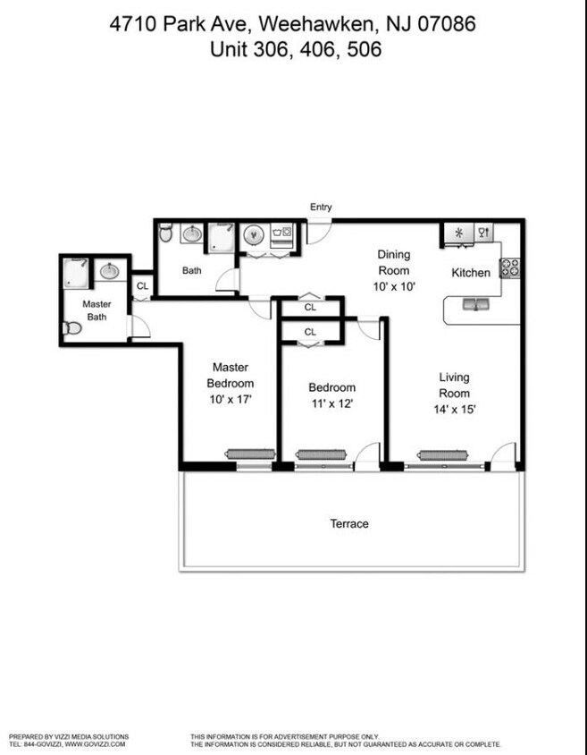 Building Photo - 4710 Park Ave