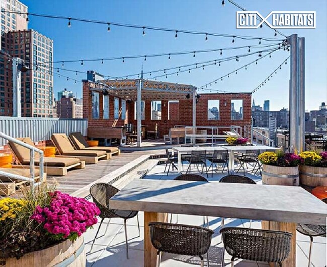 Building Photo - AVA High Line