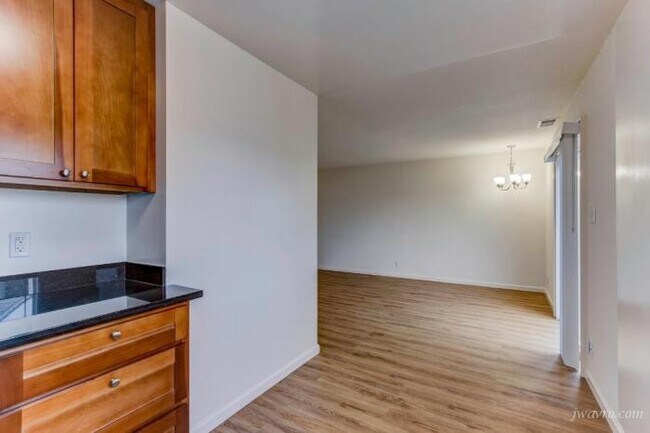 Foto del edificio - 1 bedroom in San Francisco CA 94112