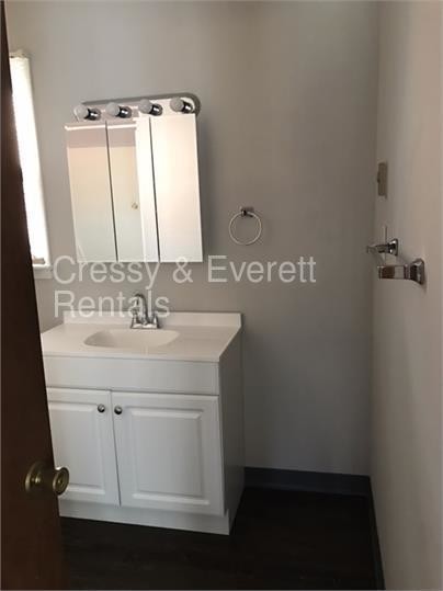 Foto del edificio - 923 S 3rd St