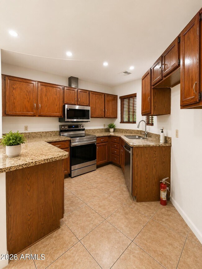 Foto del edificio - 11140 N 82nd Ln