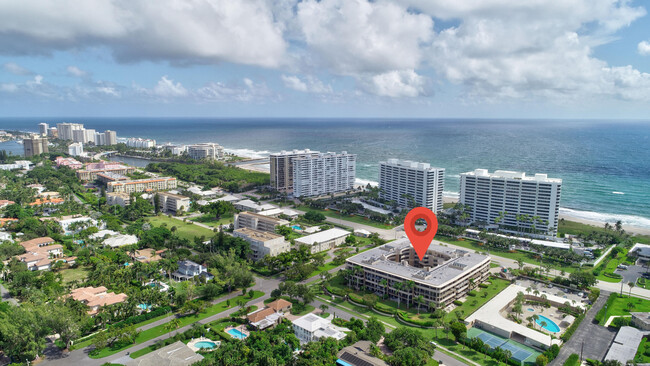 Building Photo - 1401 S Ocean Blvd