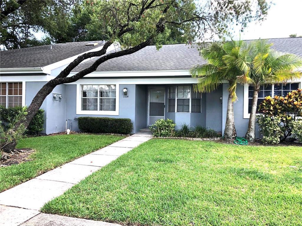 1324 Wickford St, Safety Harbor, FL 34695 House Rental in Safety