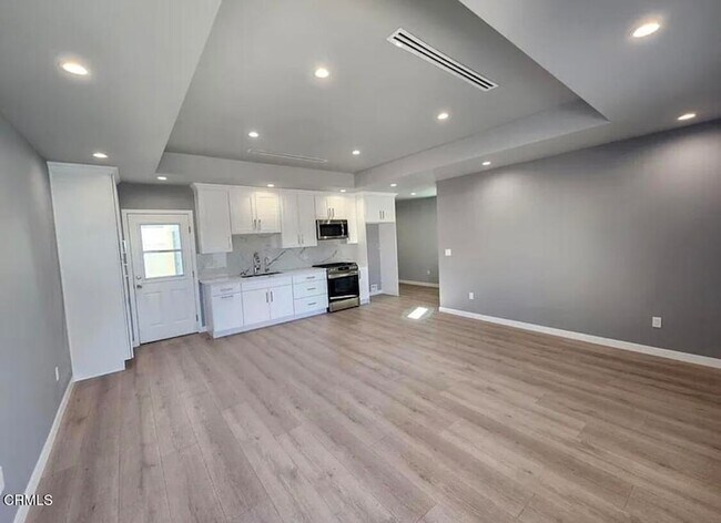 Foto del edificio - 14422 Judd St