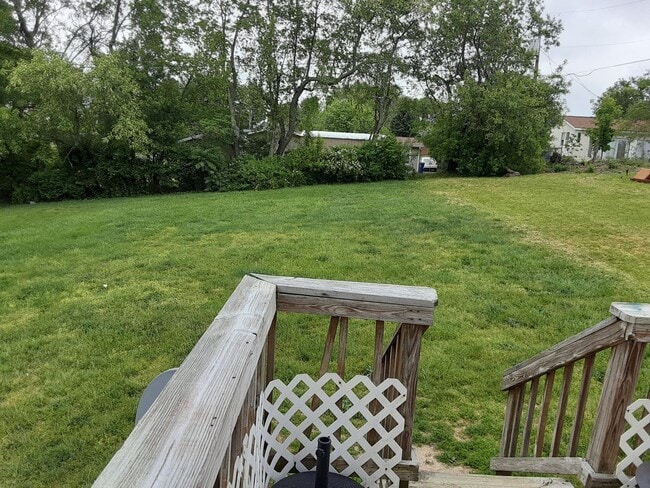 Foto del edificio - Christiansburg, 3 BR / 1.5 BA, Available M...