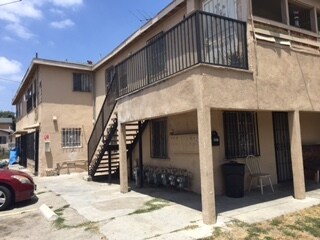 Building Photo - 9551-9553 Compton Ave
