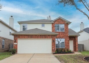 Building Photo - 16626 Pademelon Dr