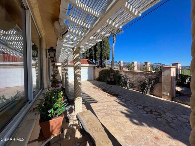 Foto del edificio - 4613 Reforma Rd