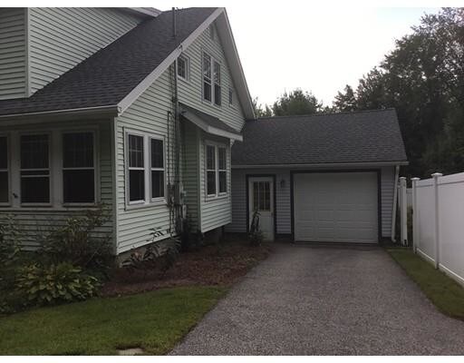 Foto del edificio - 137 Westboro Rd