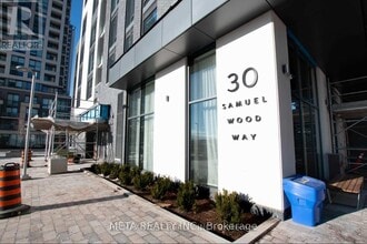 Building Photo - 30 Samuel Wood Wy