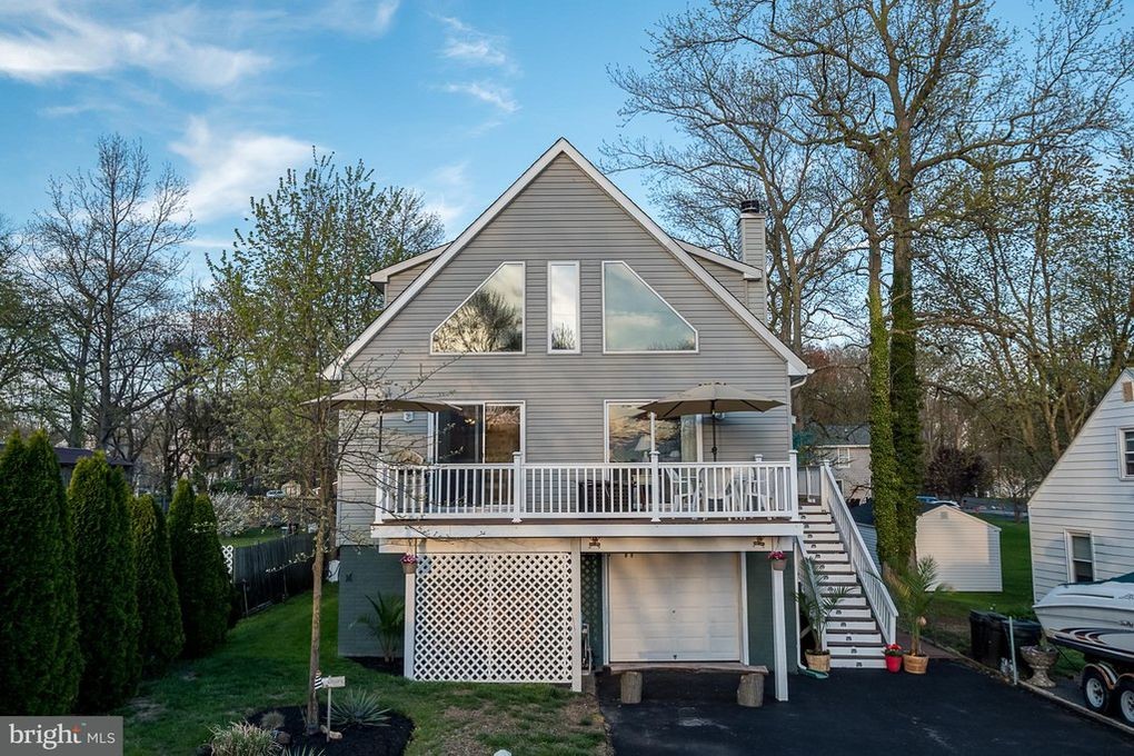 Foto principal - 919 Frog Mortar Rd