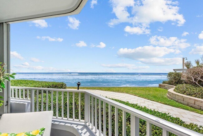 Foto del edificio - 5200 N Ocean Dr