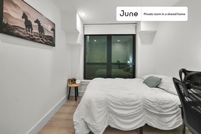 Foto del edificio - Room in Shared 3 bed/2 bath home in Dupont Circle