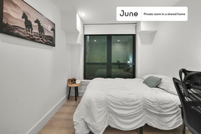 Building Photo - Room in Shared 3 bed/2 bath home in Dupont Circle