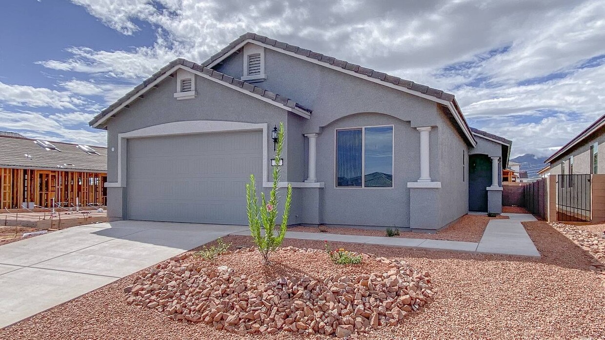 Benson Az Apartments For Rent