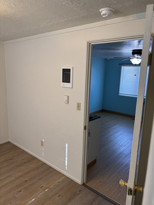 Bedroom/livingroom - 1819 Carroll St