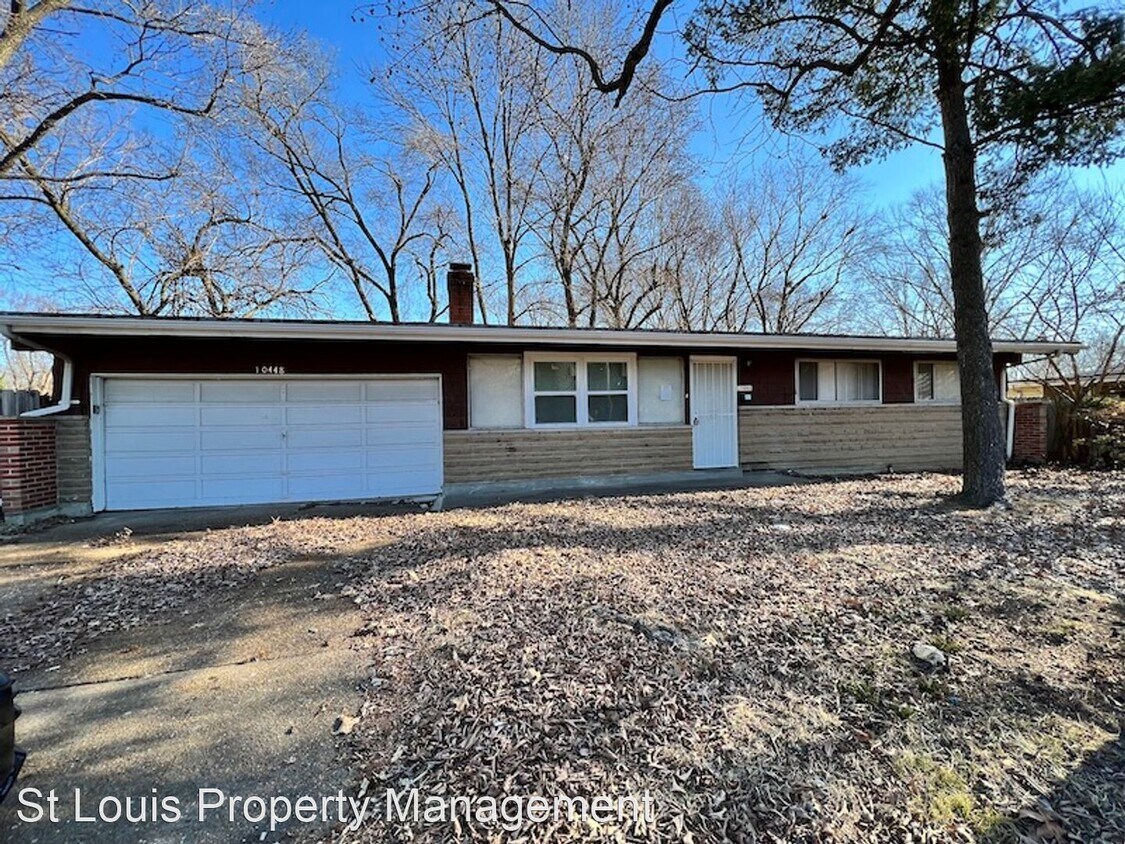 Primary Photo - 3 br, 2 bath House - 10448 Halls Ferry Rd