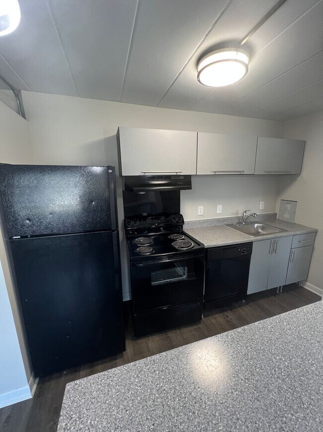 Walnut Manor Apartments Apartments in Royal Oak, MI