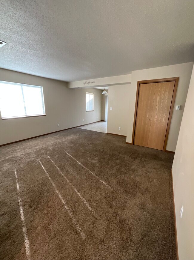 Living Room - 4609 S Baha Ave