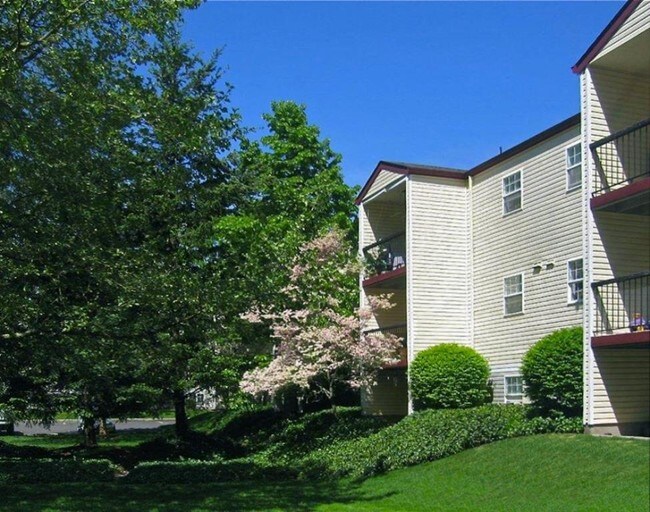 Cascade Woods Apartments Apartments Vancouver, WA