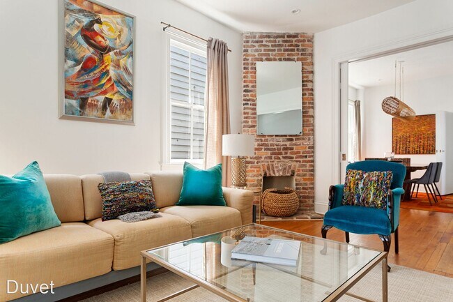 Foto del edificio - 3 br, 3.5 bath House - 94 Bogard Street