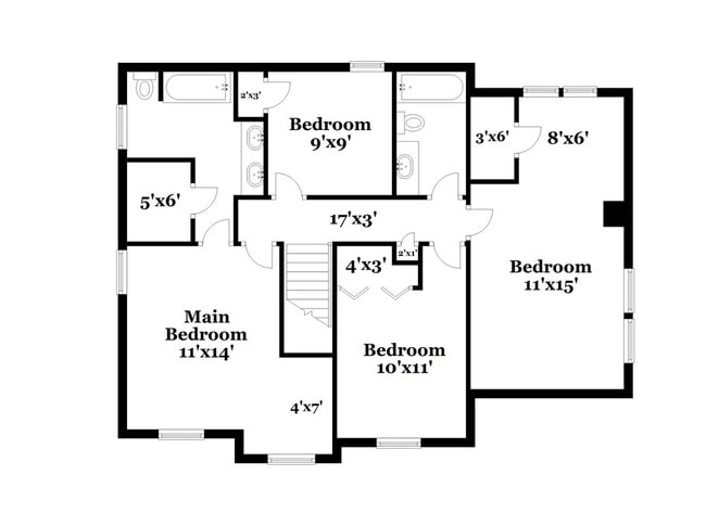 Building Photo - 2821 Clerkenwell Way